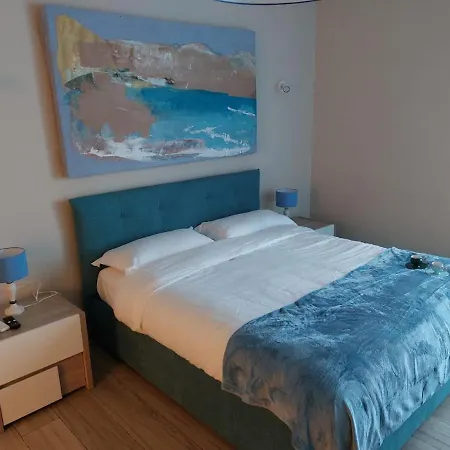 Mysuite napoli Extérieur photo