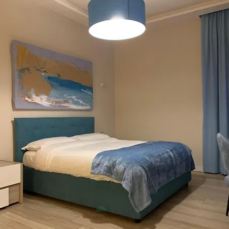 Mysuite napoli Extérieur photo