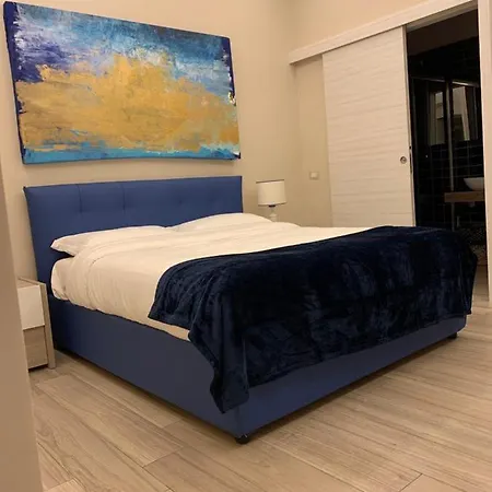 Mysuite napoli Extérieur photo