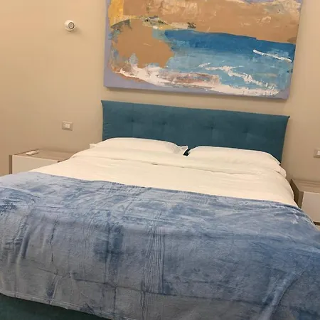 Mysuite napoli Extérieur photo