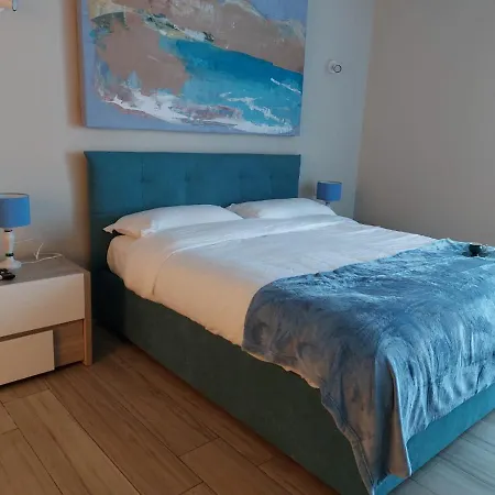 Mysuite napoli Extérieur photo