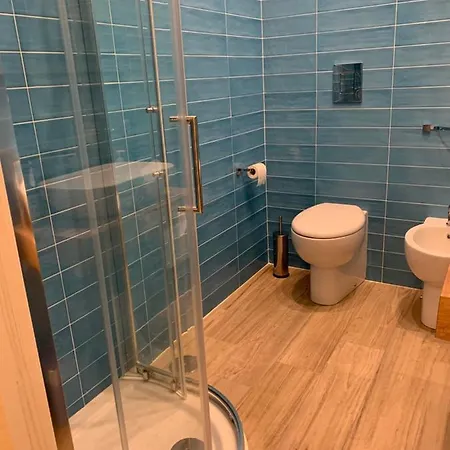 Mysuite napoli Extérieur photo
