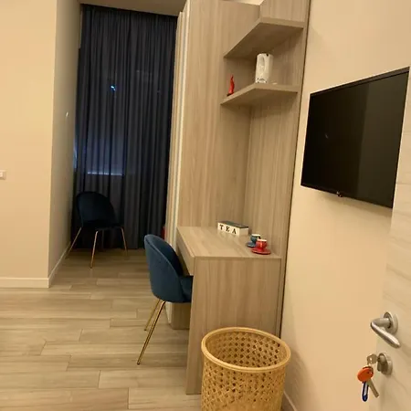Mysuite napoli Extérieur photo