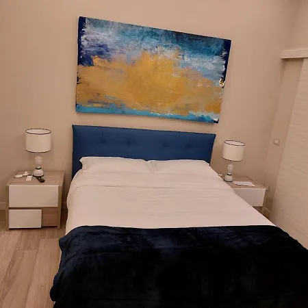 Mysuite napoli Extérieur photo