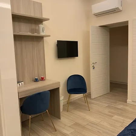 Mysuite napoli Extérieur photo