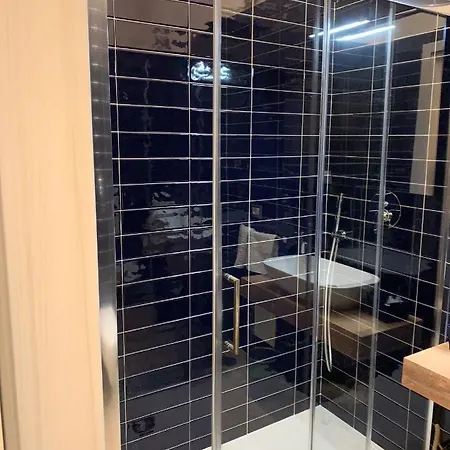 Mysuite napoli Extérieur photo