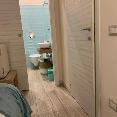 Mysuite napoli Extérieur photo