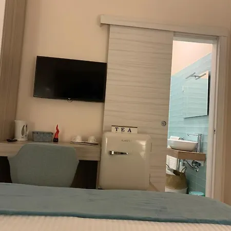 Mysuite napoli Extérieur photo
