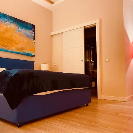 Mysuite napoli Extérieur photo