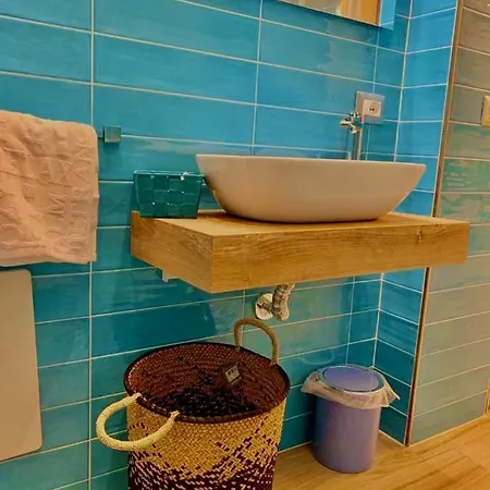 Mysuite napoli Extérieur photo