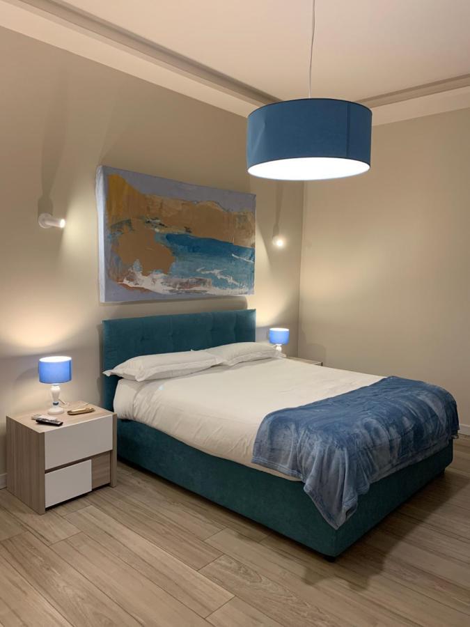 Mysuite Napels