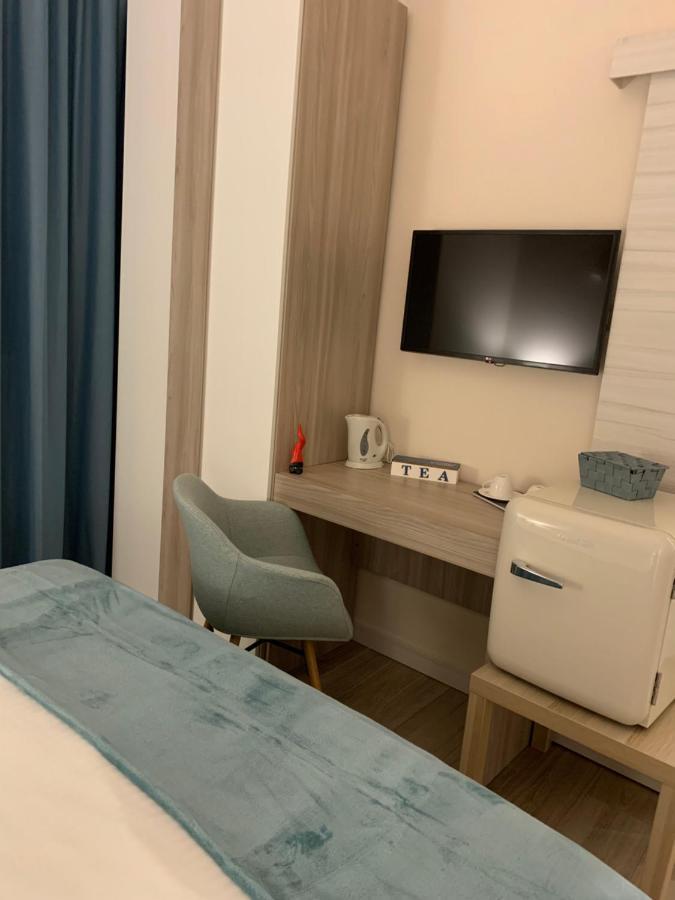 Gasthuis Mysuite