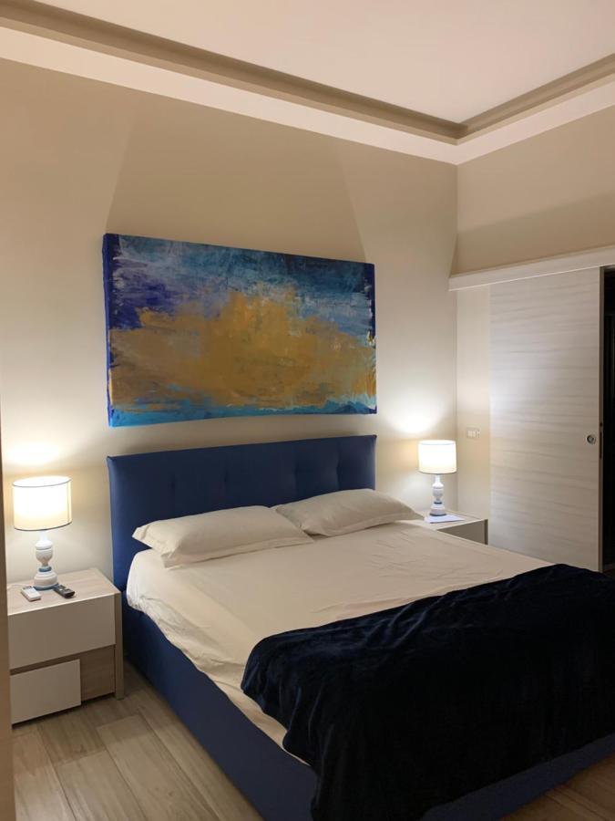 Mysuite * Napels