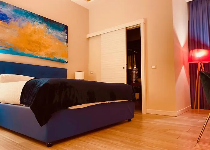 Mysuite napoli
