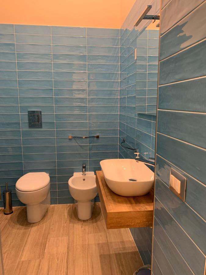 Mysuite Maison d'hôtes Naples