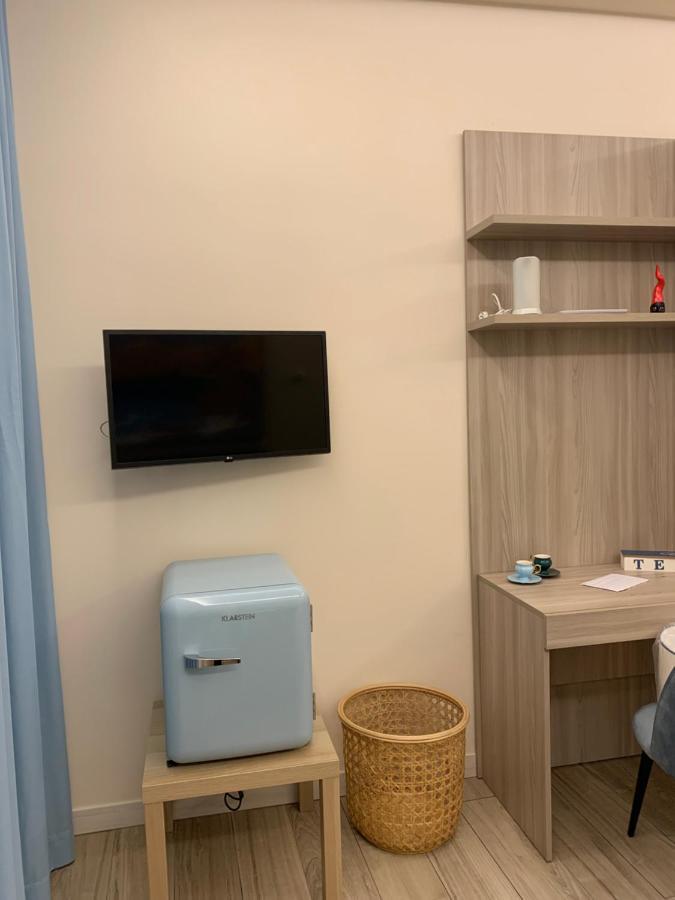 Mysuite Maison d'hôtes